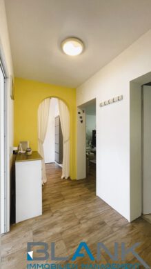 Gut geschnittene 3 Zimmer Wohnung in ruhiger Lage von Öhringen!, 74613 Öhringen, Etagenwohnung