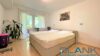 Gut geschnittene 3 Zimmer Wohnung in ruhiger Lage von Öhringen! - Schlafzimmer