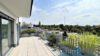 Penthouse-Wohnung mit Top-Ausstattung und Fernblick über Waiblingen! - Dachterrasse