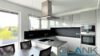Penthouse-Wohnung mit Top-Ausstattung und Fernblick über Waiblingen! - Küche