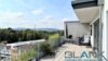 Penthouse-Wohnung mit Top-Ausstattung und Fernblick über Waiblingen! - Dachterrasse