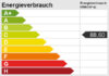 Doppelhaushälfte mit wunderschönem großzügigem Garten in der schönsten Seenlandschaft im Allgäu - Energieskala
