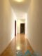 Geräumige, barrierefreie und modernisierte 3-Zi. Wohnung mit guter Verkehrsanbindung in Pforzheim. - Flur