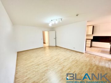 Modernisierte 3,5-Zimmer Wohnung mit 2 Balkonen in PF-Sonnenhof, 75180 Pforzheim, Etagenwohnung