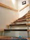 Elegantes Reihenmittelhaus in bester Lage! - Treppe zum 1 OG