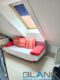 Elegantes Reihenmittelhaus in bester Lage! - Studio 2 OG mögliches Schlafzimmer Bild 3