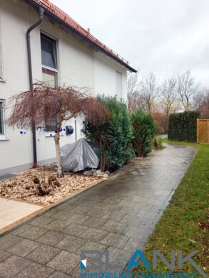 Elegantes Reihenmittelhaus in bester Lage!, 81829 München / Riem, Reihenmittelhaus