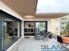 Moderne Stadtvilla mit Pool in Top-Lage von Ludwigsburg! - Dachterrasse