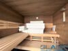 Moderne Stadtvilla mit Pool in Top-Lage von Ludwigsburg! - Sauna