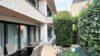 Moderne Stadtvilla mit Pool in Top-Lage von Ludwigsburg! - Terrasse und Garten