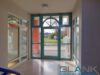 **Büro/Kanzlei mit 3 Zimmern in Kaufbeuren!** - Eingang EG