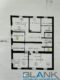 Kapitalanlage mit zuverlässigen Mietern - 3 Zi-Wohnung in Heilbronn sucht neuen Eigentümer. - Grundriss Kellergeschoss mit Abstellräumen