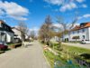 ** 3-Familienhaus mit großem Garten! ** - Straße