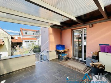 ** 3-Familienhaus mit großem Garten! **, 76669 Bad Schönborn, Mehrfamilienhaus
