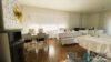 ** 3-Familienhaus mit großem Garten! ** - Wohn-/Esszimmer 1. OG