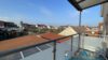 ** 3-Familienhaus mit großem Garten! ** - Ausblick vom Balkon im 1.OG
