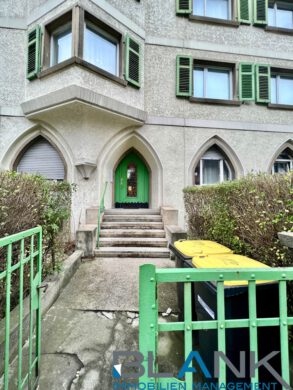 3 Zi. Wohnung in zentraler Lage von Pforzheim, 75177 Pforzheim, Etagenwohnung