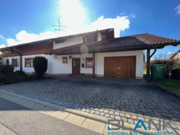 Ihr Traum im Allgäu – Attraktive Doppelhaushälfte in ruhiger Wohngegend, 87674 Ruderatshofen, Doppelhaushälfte