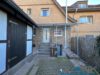 Familienfreundliche Doppelhaushälfte in Pforzheim! - Hofeingang