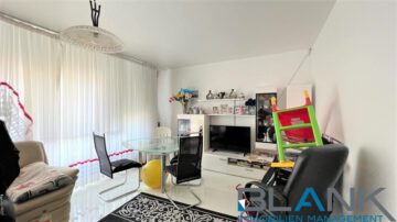 3-Zimmer-Wohnung mit Balkon in Pforzheim!, 75175 Pforzheim, Etagenwohnung