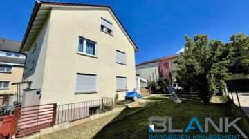 2 Familien Haus in Top Lage von Lauffen am Neckar – schönes Zuhause für Familien., 74348 Lauffen am Neckar, Zweifamilienhaus
