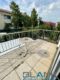 2 Familien Haus in Top Lage von Lauffen am Neckar - schönes Zuhause für Familien. - Ausblick  vom Balkon