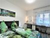 Stilvoll eingerichtetes 2-Zimmer-Apartment in zentraler Lage von Stuttgart Bad Cannstatt! - Schlafzimmer
