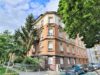 Stilvoll eingerichtetes 2-Zimmer-Apartment in zentraler Lage von Stuttgart Bad Cannstatt! - Außenansicht