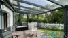 Gepflegtes und großzügiges Reihenendhaus mit Terrasse in Pforzheim Hagenschieß - Terrasse