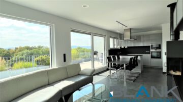 Penthouse-Wohnung mit Top-Ausstattung in Waiblingen!, 71334 Waiblingen, Penthousewohnung