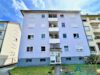 Zentral in Karlsruhe-Oststadt! 3-Zimmer-Wohnung mit Balkon! - Hausansicht Hofseite