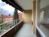 3 Zimmer-Wohnung mit 2 Balkonen in Kaufbeuren! - Balkon West