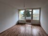 3 Zimmer-Wohnung mit 2 Balkonen in Kaufbeuren! - Schlafzimmer