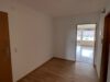 3 Zimmer-Wohnung mit 2 Balkonen in Kaufbeuren! - Eingangsbereich