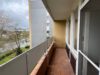 3 Zimmer-Wohnung mit 2 Balkonen in Kaufbeuren! - Balkon Ost