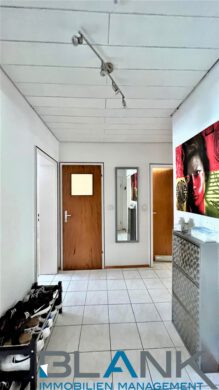 Zentral in Karlsruhe-Oststadt! 3-Zimmer-Wohnung mit Balkon!, 76131 Karlsruhe / Oststadt, Etagenwohnung