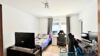 Zentral in Karlsruhe-Oststadt! 3-Zimmer-Wohnung mit Balkon! - Zimmer