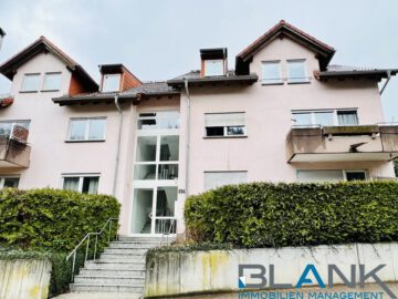 Geräumige 3-Zimmer-Wohnung in Bensheim-Hochstädten, 64625 Bensheim, Etagenwohnung