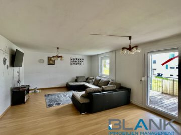 Geräumiges Familiennest: 4,5-Zimmer-Wohnung in Sankt Georgen!, 78112 Sankt Georgen im Schwarzwald, Etagenwohnung