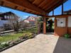 Ihr Traum im Allgäu - Attraktive Doppelhaushälfte in ruhiger Wohngegend - Terrasse mit Garten