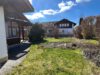 Ihr Traum im Allgäu - Attraktive Doppelhaushälfte in ruhiger Wohngegend - Garten mit Beet