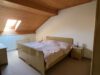 Ihr Traum im Allgäu - Attraktive Doppelhaushälfte in ruhiger Wohngegend - Schlafzimmer IV im OG
