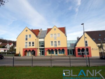 Wohn- und Geschäftshaus mit 7 Einheiten (652m²) zentral in Kaufbeuren – Top Lage!, 87600 Kaufbeuren, Haus
