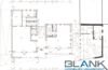 Wohn- und Geschäftshaus mit 7 Einheiten (652m²) zentral in Kaufbeuren - Top Lage! - Grundriss EG + Bistro
