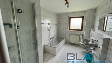 Sonnige 2 1/2 Zimmer Wohnung mit Balkon in Randlage von Bad Rappenau – Einziehen und Wohlfühlen!, 74906 Bad Rappenau, Etagenwohnung