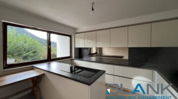 Großes 1,5 Zimmer Apartment mit Terrasse in Alpirsbach!, 72275 Alpirsbach, Souterrainwohnung