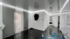 Doppelter Luxus! NEUWERTIGE 5-Zimmer Penthouse-Wohnung UND eine EG-Wohnung mit Garten! - Eingangsbereich