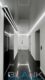 Doppelter Luxus! NEUWERTIGE 5-Zimmer Penthouse-Wohnung UND eine EG-Wohnung mit Garten! - Flur