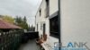 Doppelter Luxus! NEUWERTIGE 5-Zimmer Penthouse-Wohnung UND eine EG-Wohnung mit Garten! - Eingangsbereich
