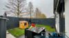 Doppelter Luxus! NEUWERTIGE 5-Zimmer Penthouse-Wohnung UND eine EG-Wohnung mit Garten! - Garten